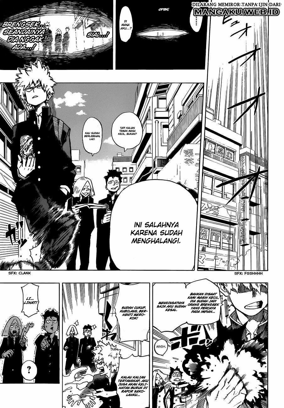 boku-no-hero-academia - Chapter: 01