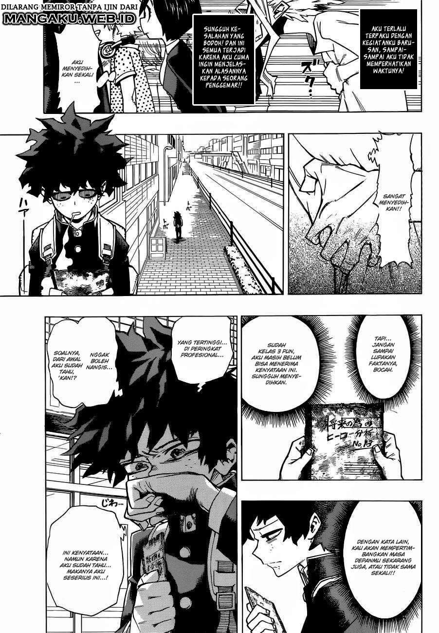 boku-no-hero-academia - Chapter: 01