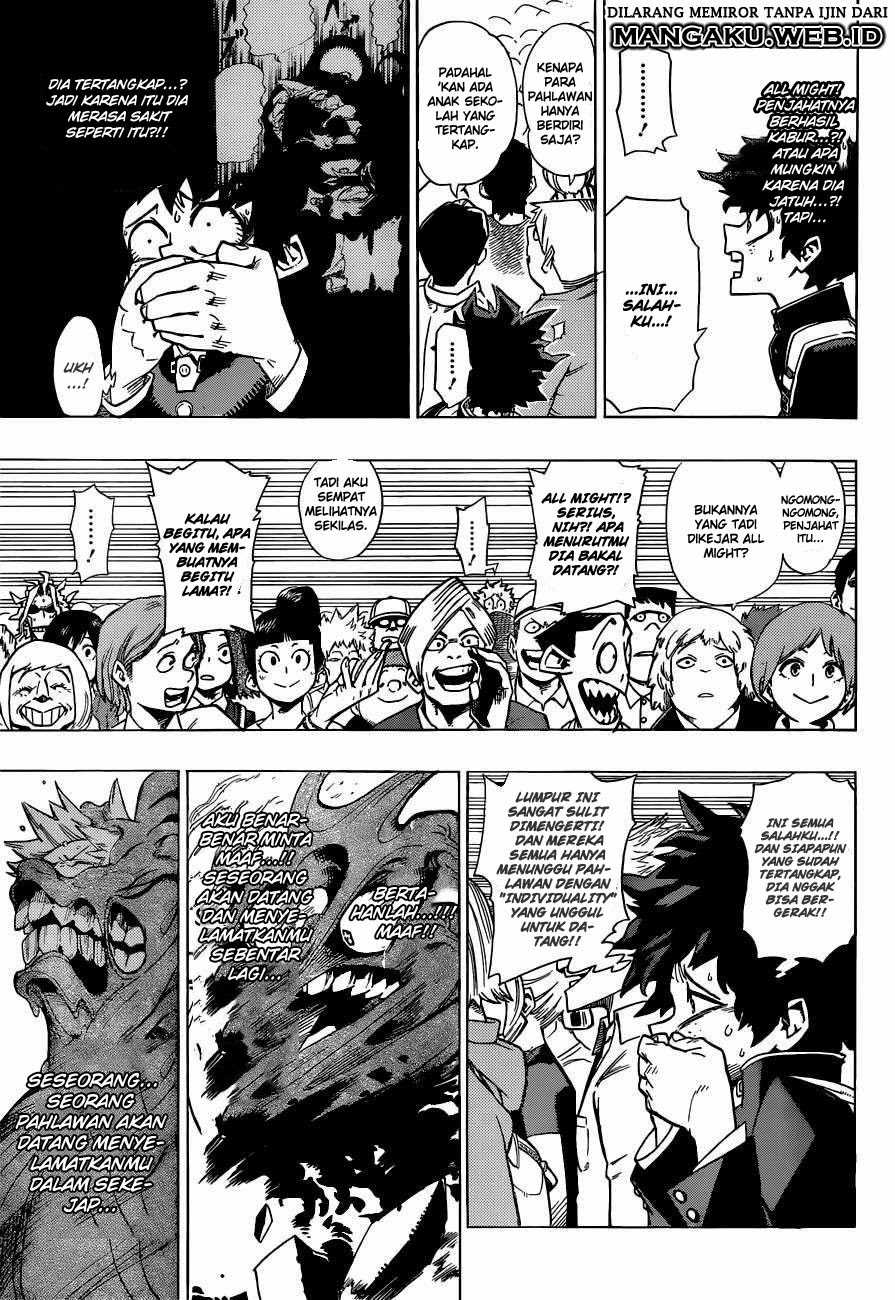 boku-no-hero-academia - Chapter: 01