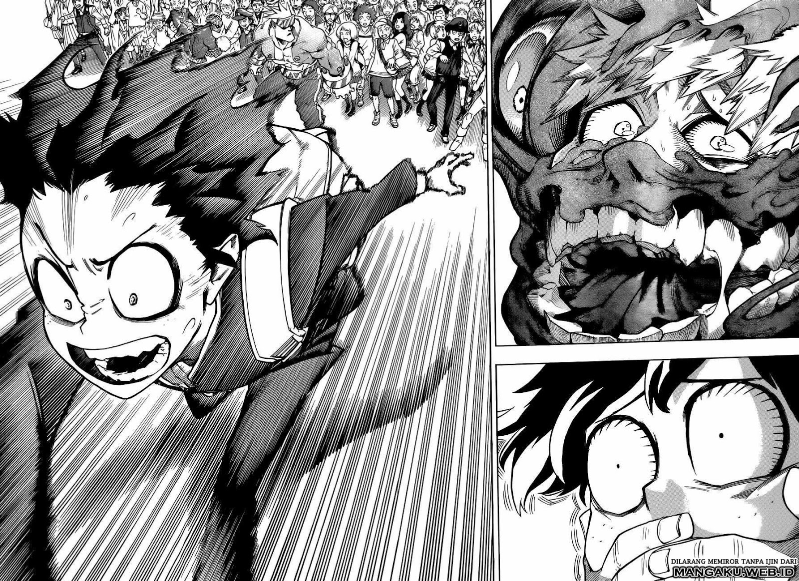 boku-no-hero-academia - Chapter: 01