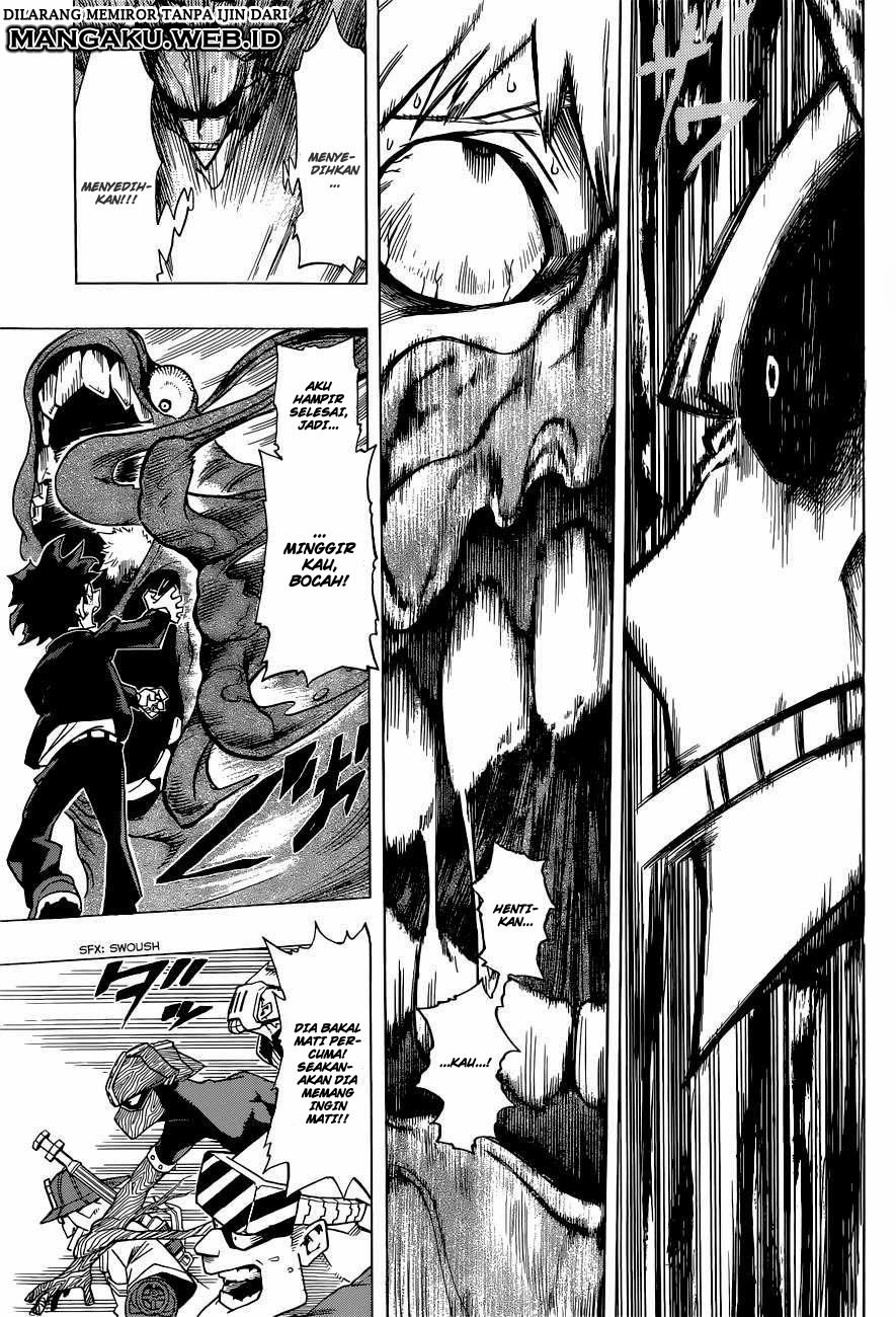 boku-no-hero-academia - Chapter: 01