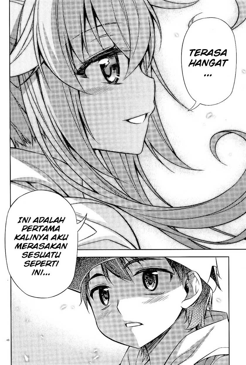 ark-romancer - Chapter: 05