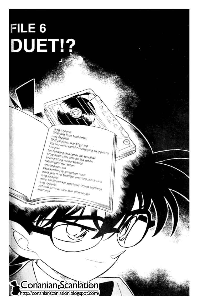 detective-conan - Chapter: 146