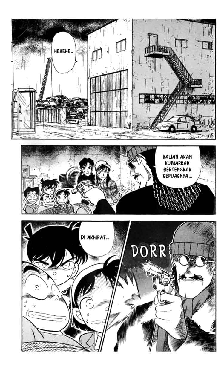 detective-conan - Chapter: 146