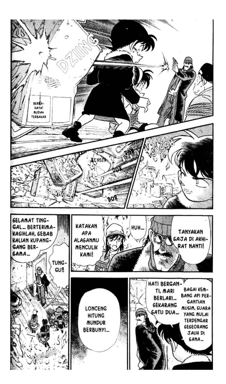 detective-conan - Chapter: 146