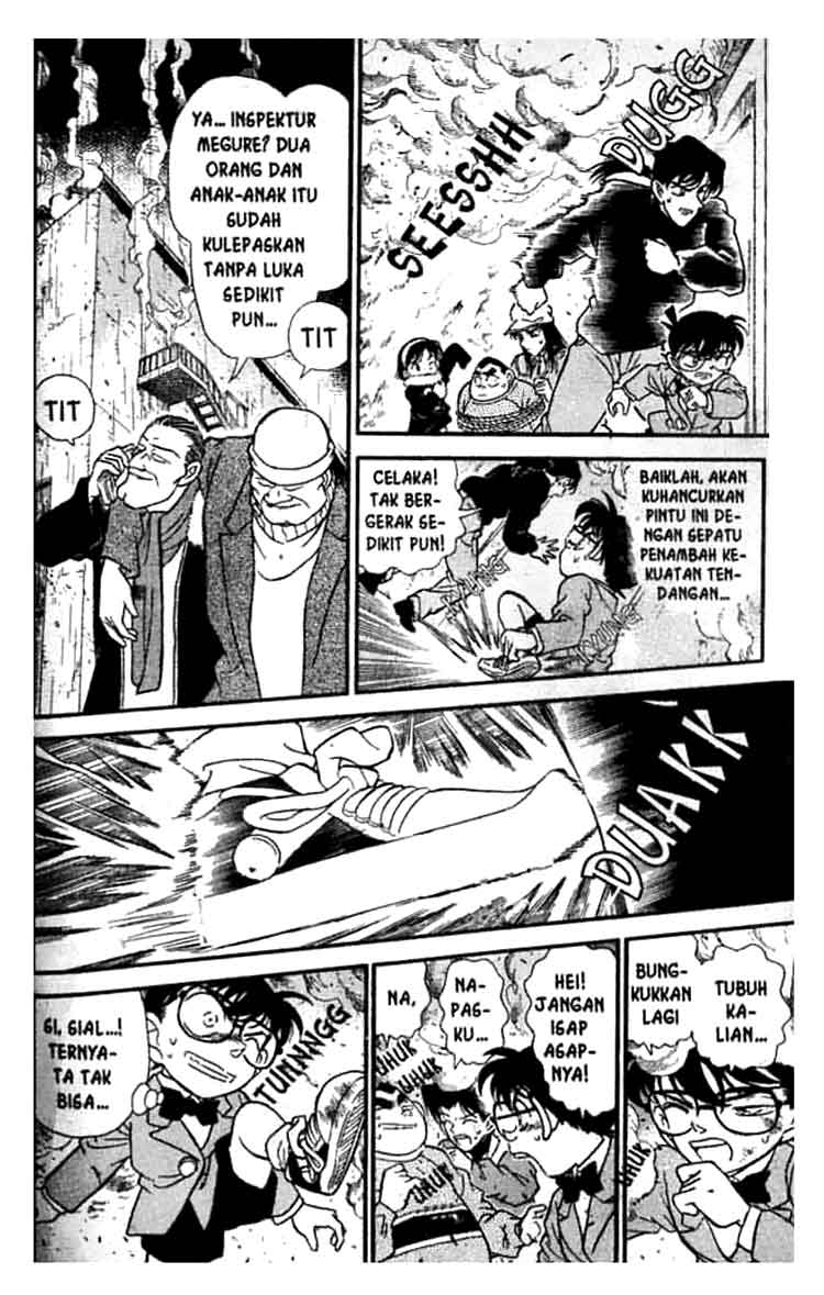 detective-conan - Chapter: 146