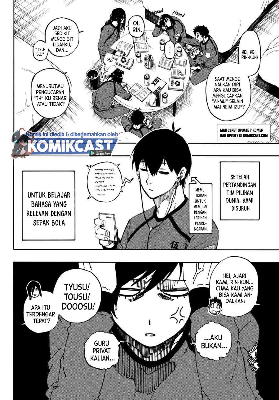 blue-lock - Chapter: 93