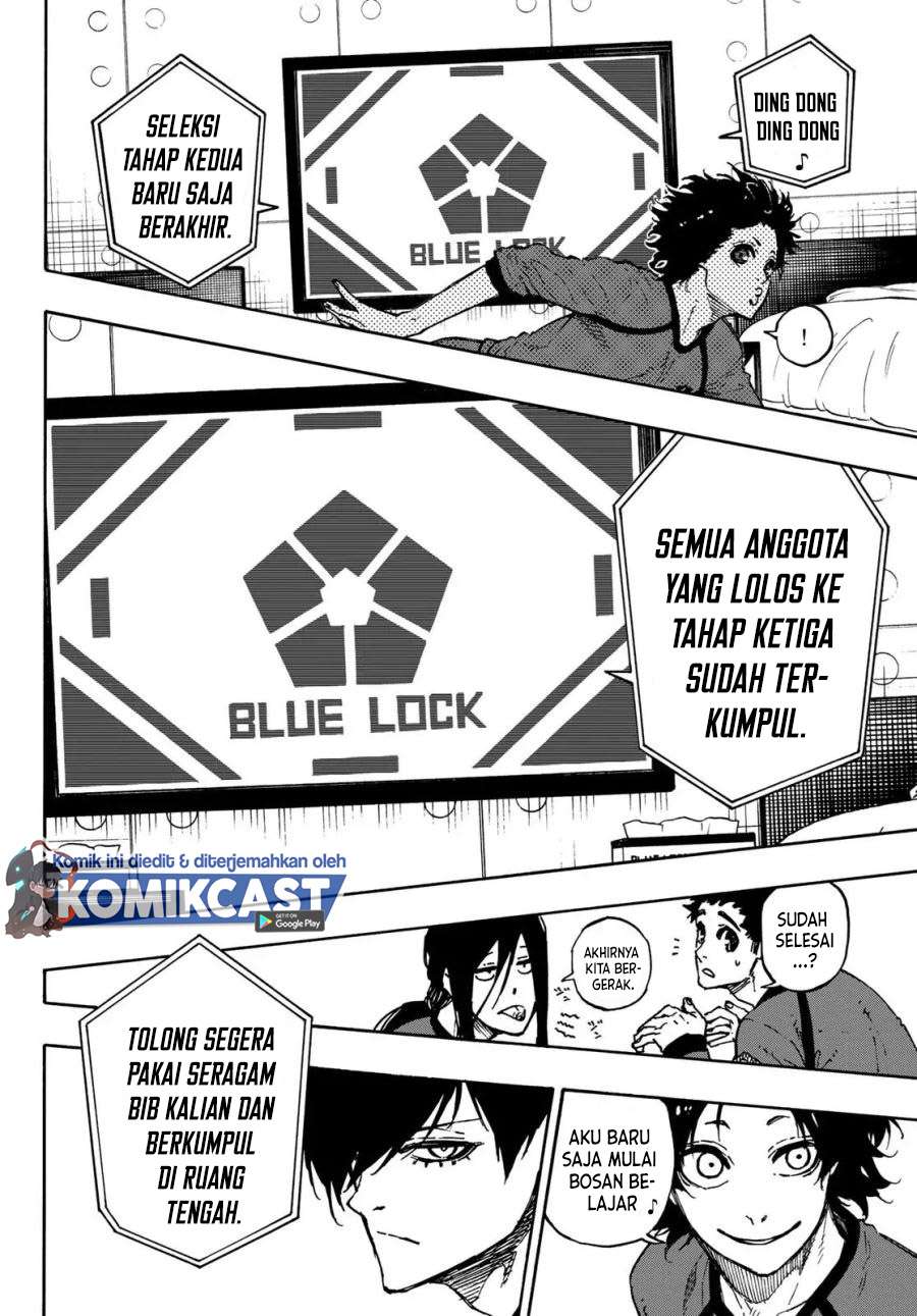 blue-lock - Chapter: 93