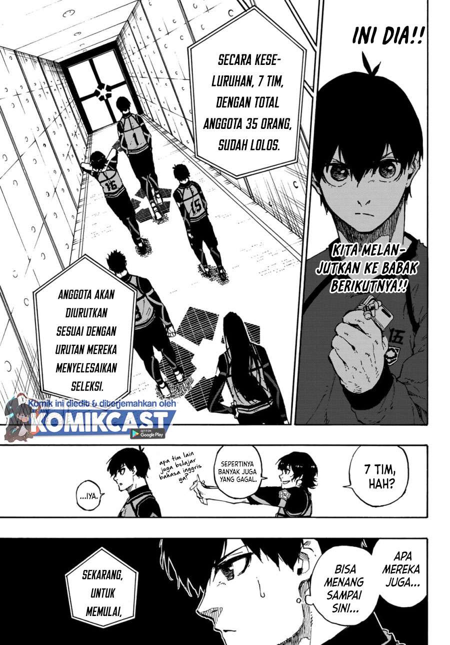 blue-lock - Chapter: 93