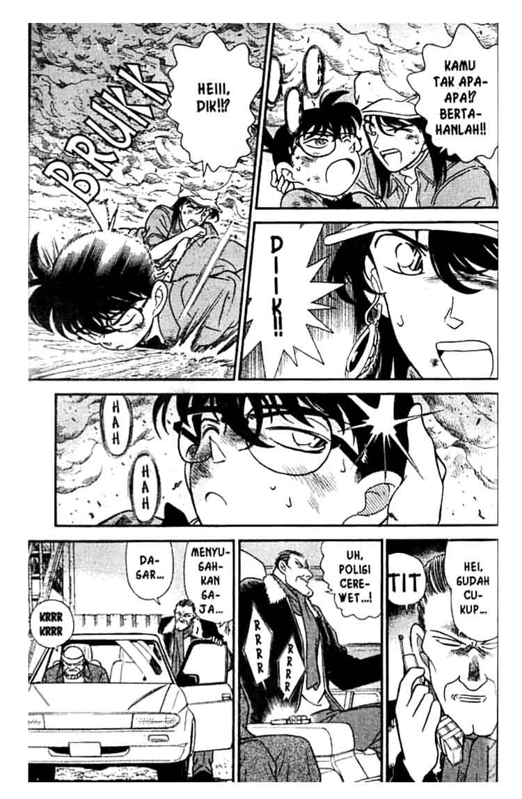detective-conan - Chapter: 146