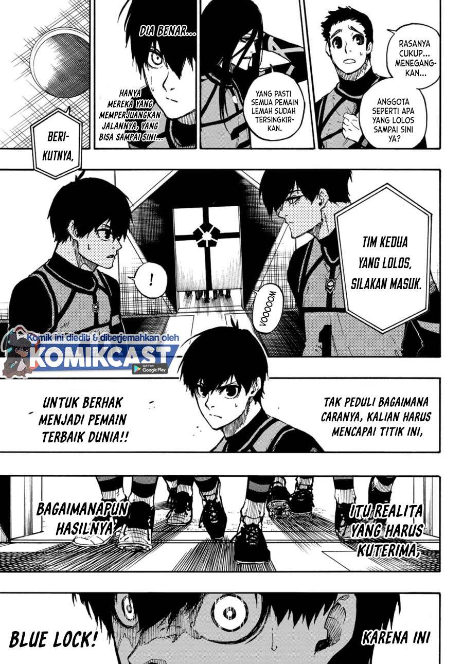 blue-lock - Chapter: 93