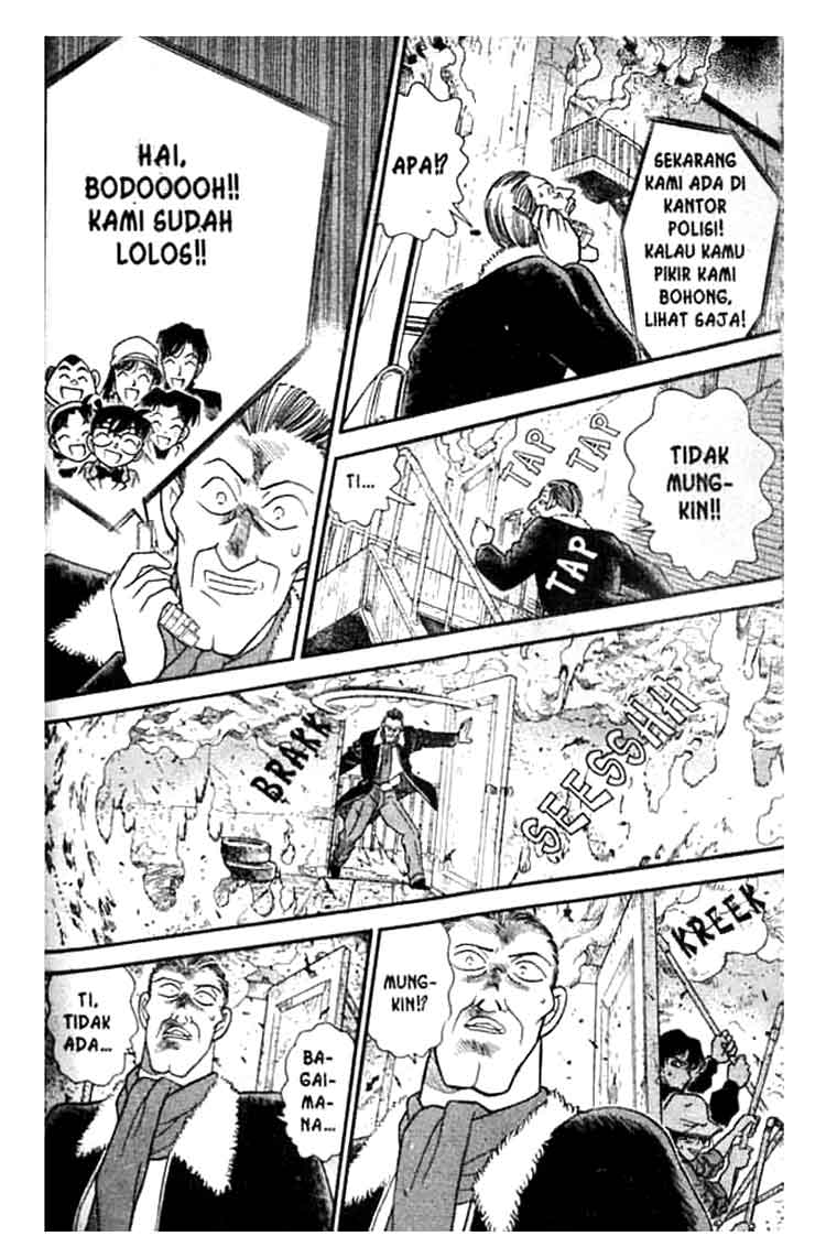 detective-conan - Chapter: 146