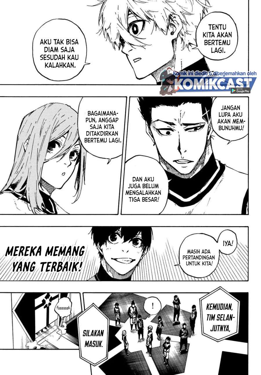 blue-lock - Chapter: 93