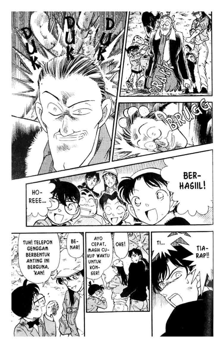 detective-conan - Chapter: 146