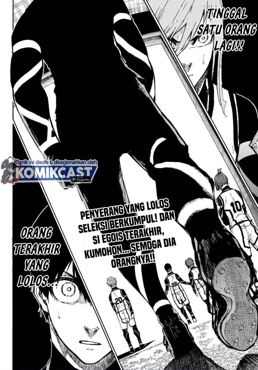 blue-lock - Chapter: 93