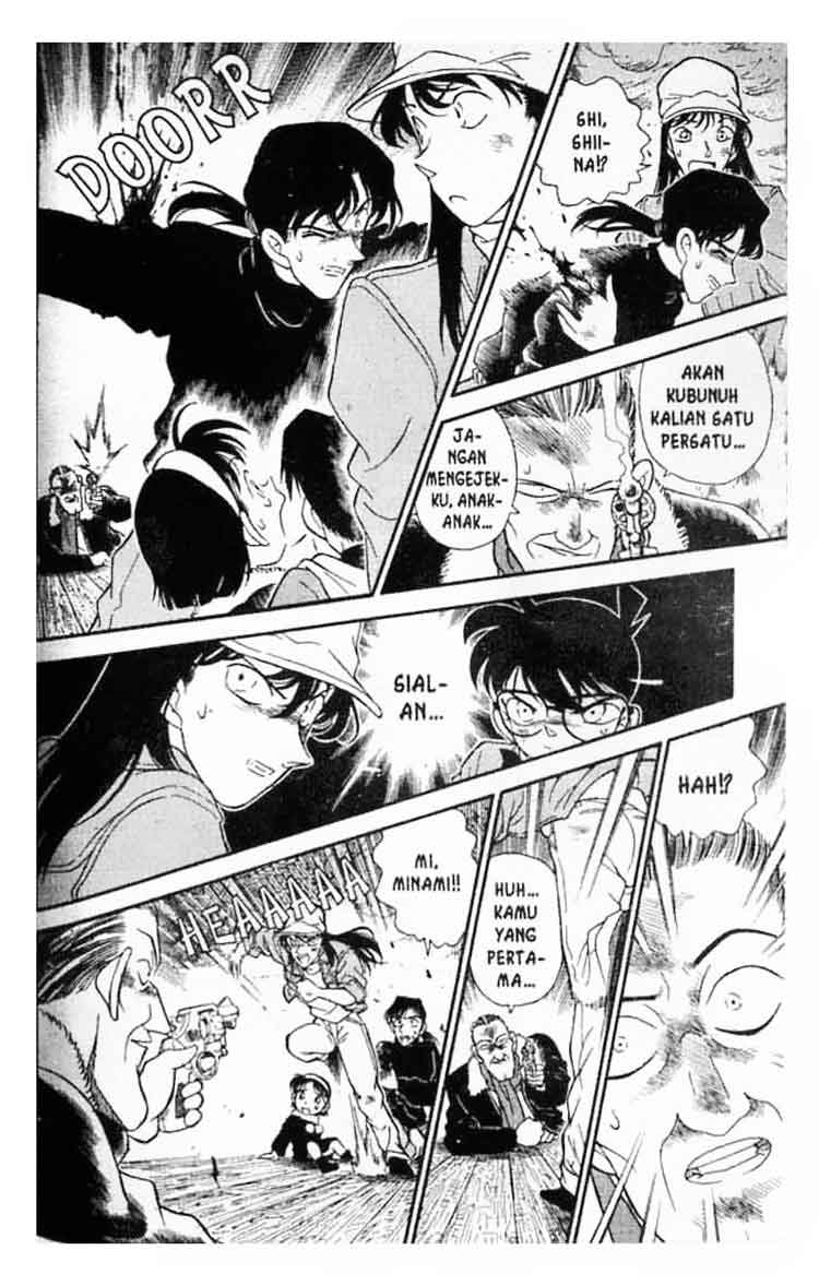 detective-conan - Chapter: 146