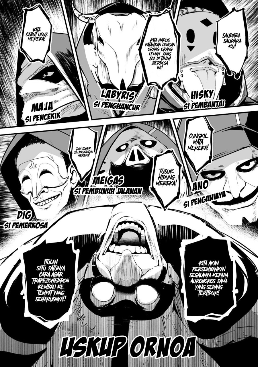 boushoku-hi-no-ken - Chapter: 30