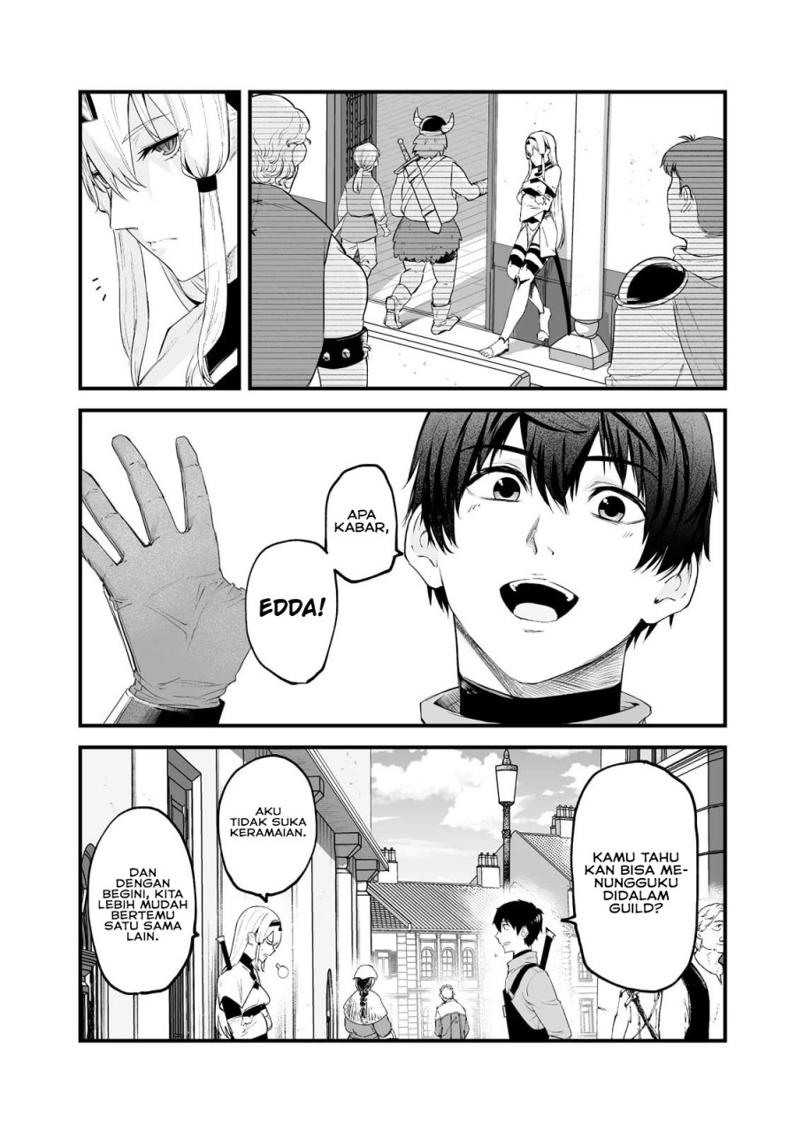 boushoku-hi-no-ken - Chapter: 30