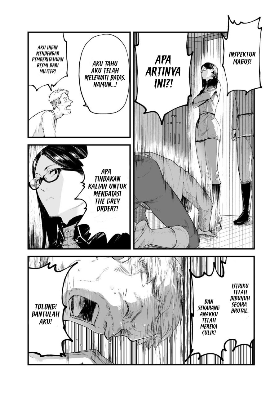 boushoku-hi-no-ken - Chapter: 30