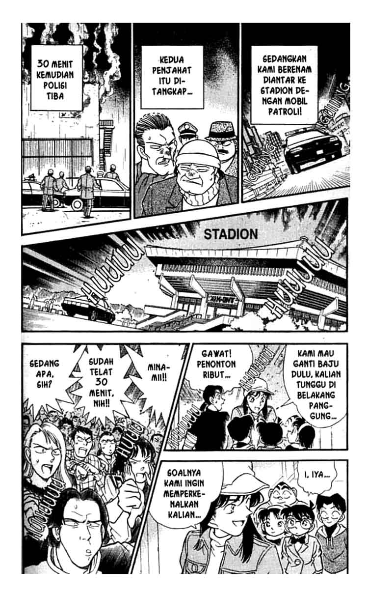detective-conan - Chapter: 146