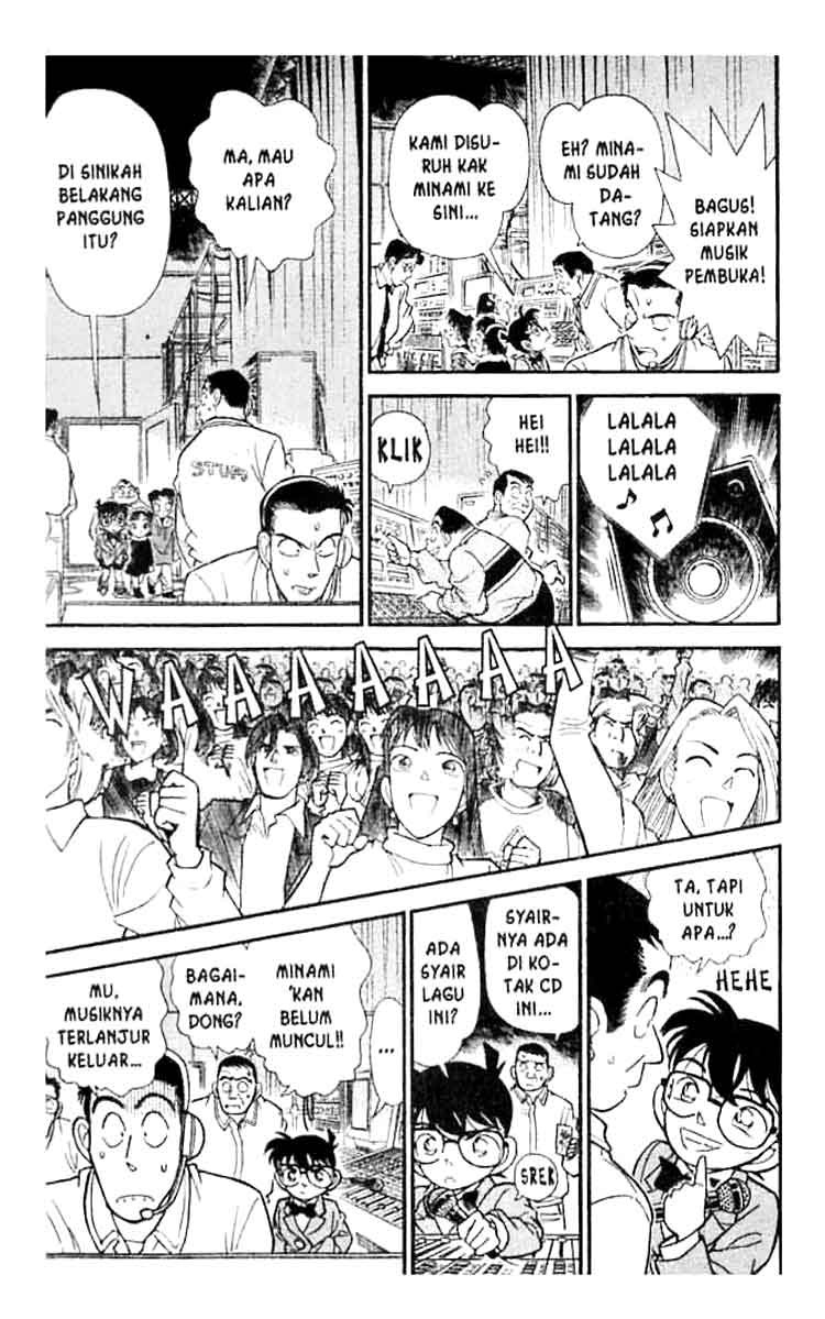 detective-conan - Chapter: 146