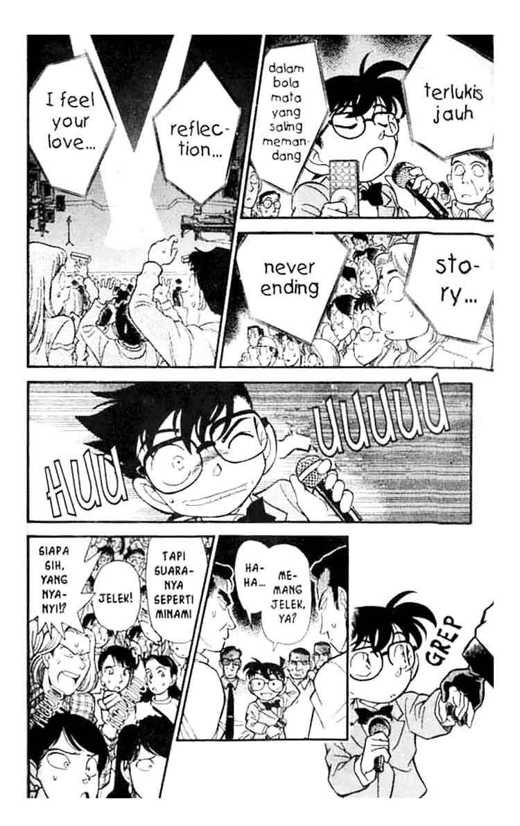 detective-conan - Chapter: 146