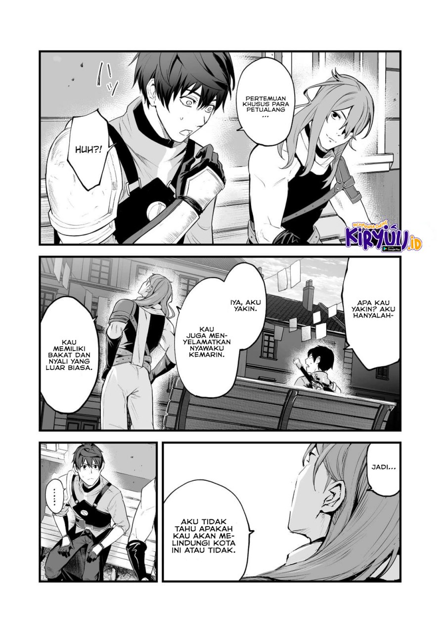 boushoku-hi-no-ken - Chapter: 30