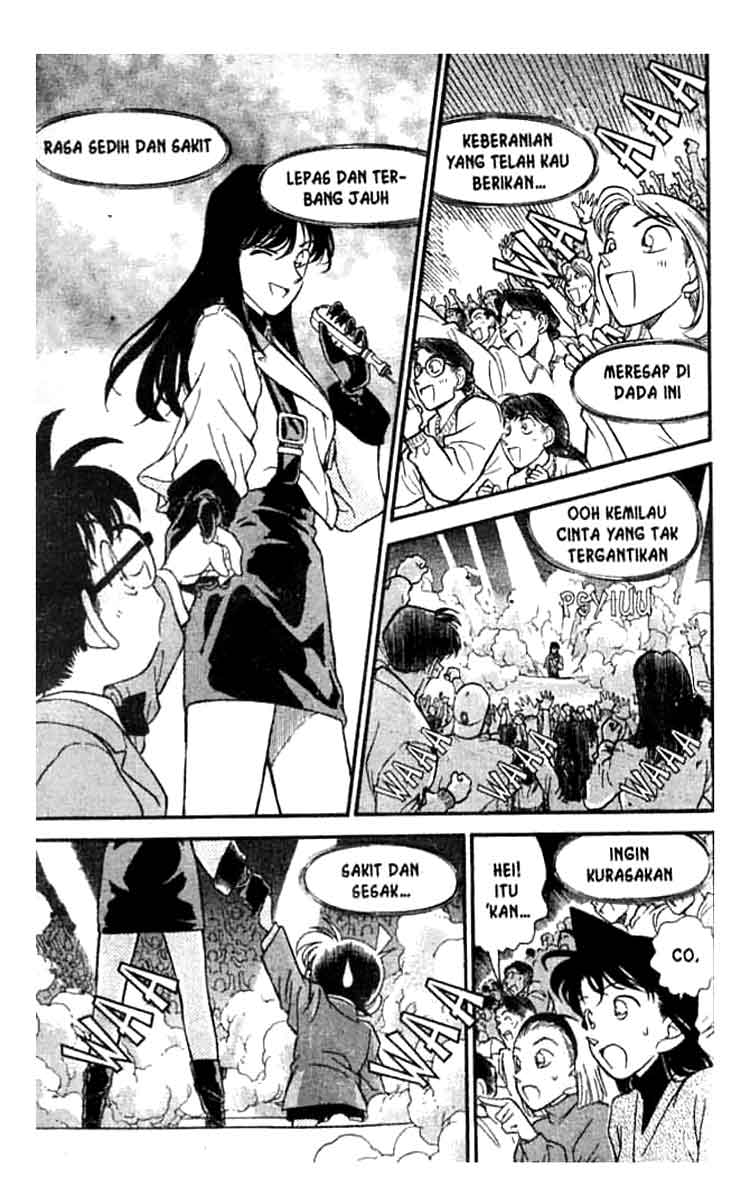 detective-conan - Chapter: 146