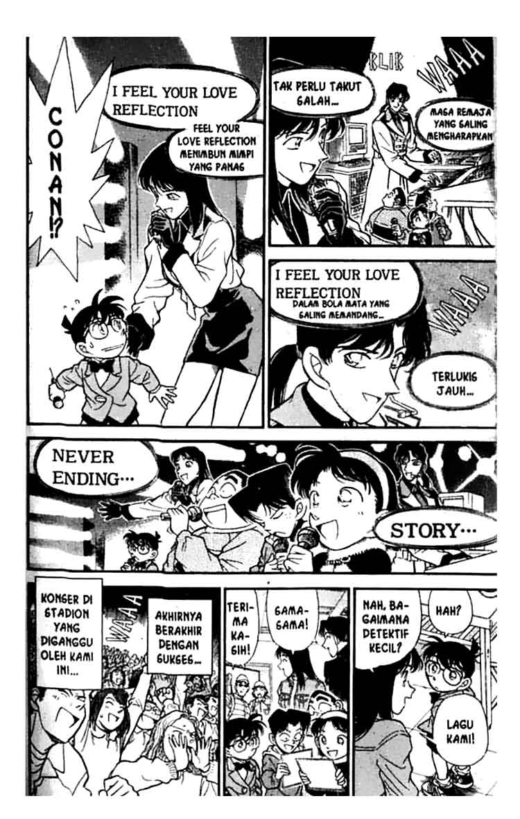 detective-conan - Chapter: 146