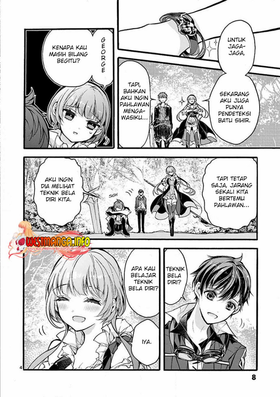 saikyo-shoku-ryukishi-kara-shokyu-shoku-hakobiya-ni-nattano-ni-naze-ka-yushatachi-kara-tayoraretemasu - Chapter: 23