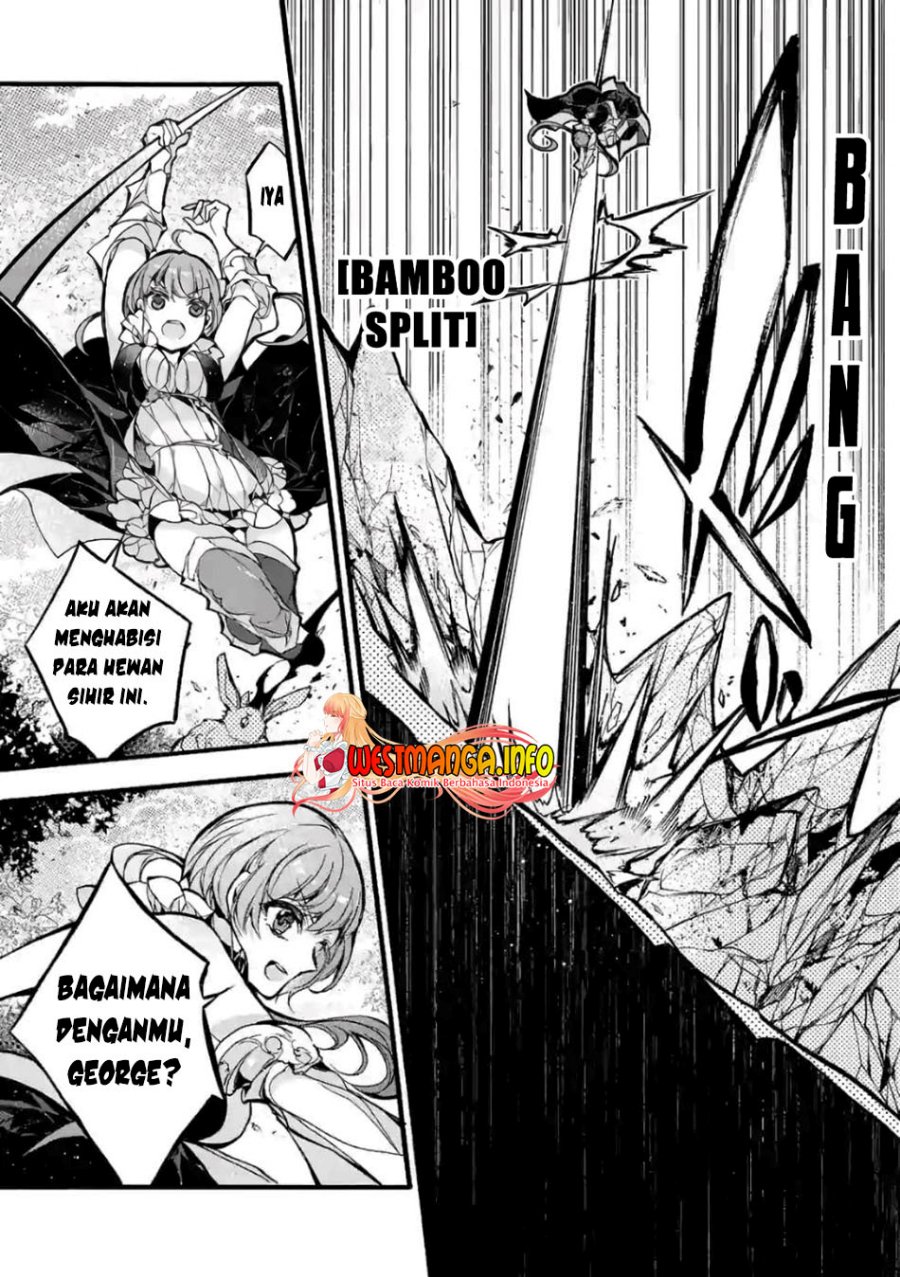 saikyo-shoku-ryukishi-kara-shokyu-shoku-hakobiya-ni-nattano-ni-naze-ka-yushatachi-kara-tayoraretemasu - Chapter: 23