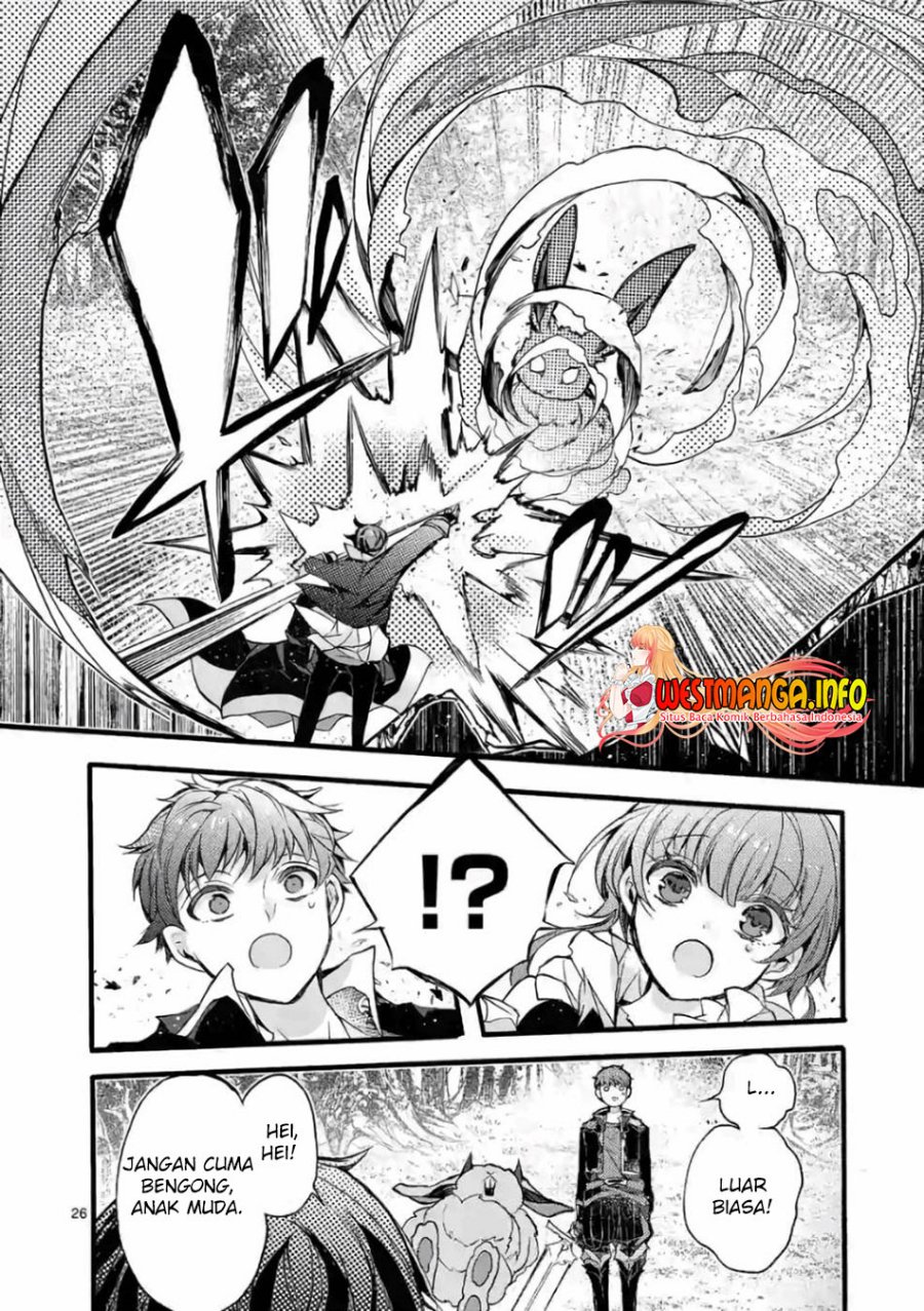 saikyo-shoku-ryukishi-kara-shokyu-shoku-hakobiya-ni-nattano-ni-naze-ka-yushatachi-kara-tayoraretemasu - Chapter: 23