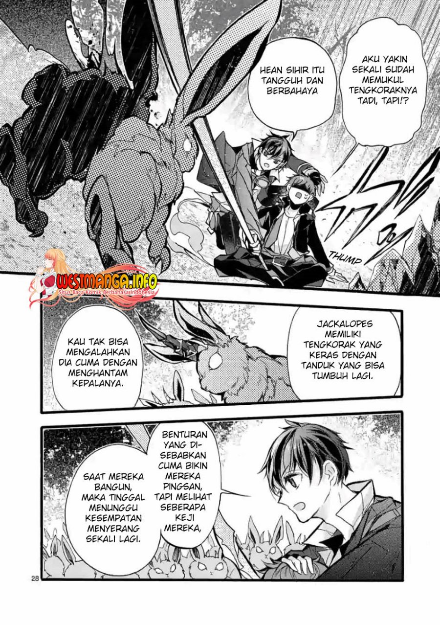 saikyo-shoku-ryukishi-kara-shokyu-shoku-hakobiya-ni-nattano-ni-naze-ka-yushatachi-kara-tayoraretemasu - Chapter: 23