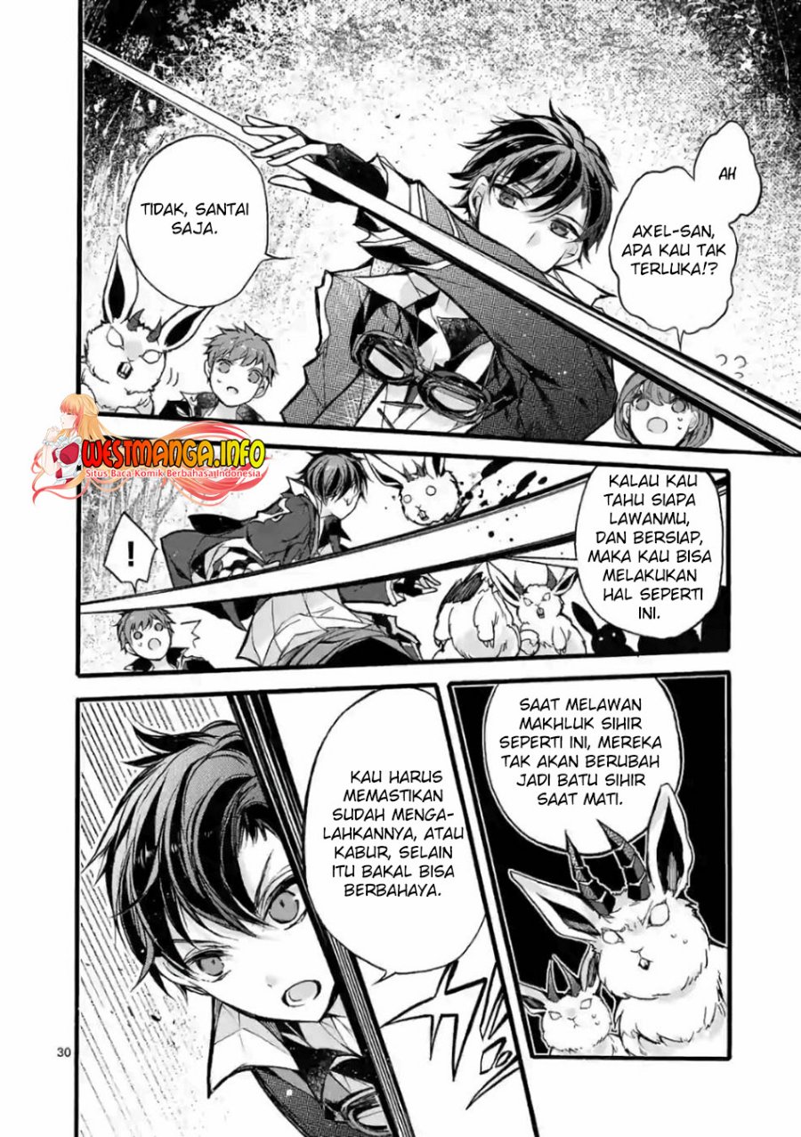 saikyo-shoku-ryukishi-kara-shokyu-shoku-hakobiya-ni-nattano-ni-naze-ka-yushatachi-kara-tayoraretemasu - Chapter: 23