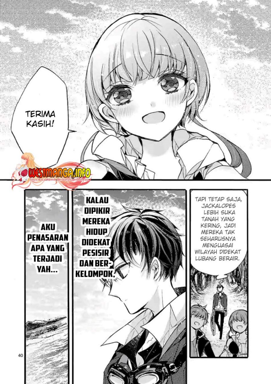 saikyo-shoku-ryukishi-kara-shokyu-shoku-hakobiya-ni-nattano-ni-naze-ka-yushatachi-kara-tayoraretemasu - Chapter: 23