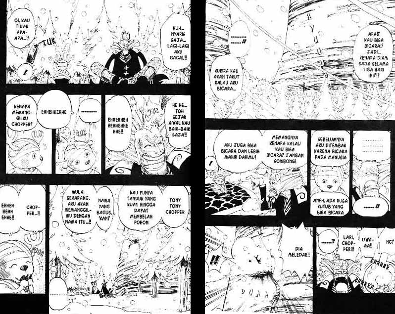 one-piece-id - Chapter: 142