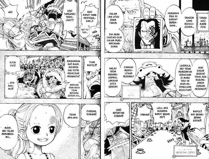 one-piece-id - Chapter: 142