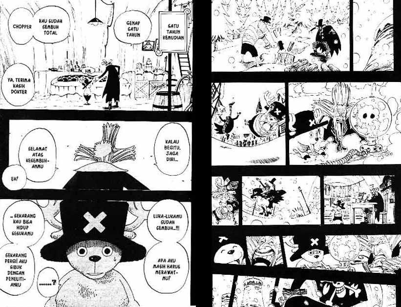 one-piece-id - Chapter: 142