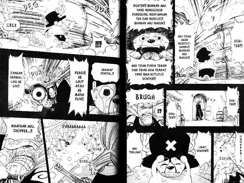 one-piece-id - Chapter: 142