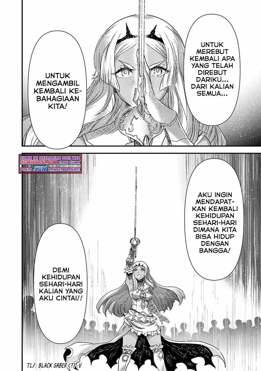 tensei-shitara-ken-deshita - Chapter: 52