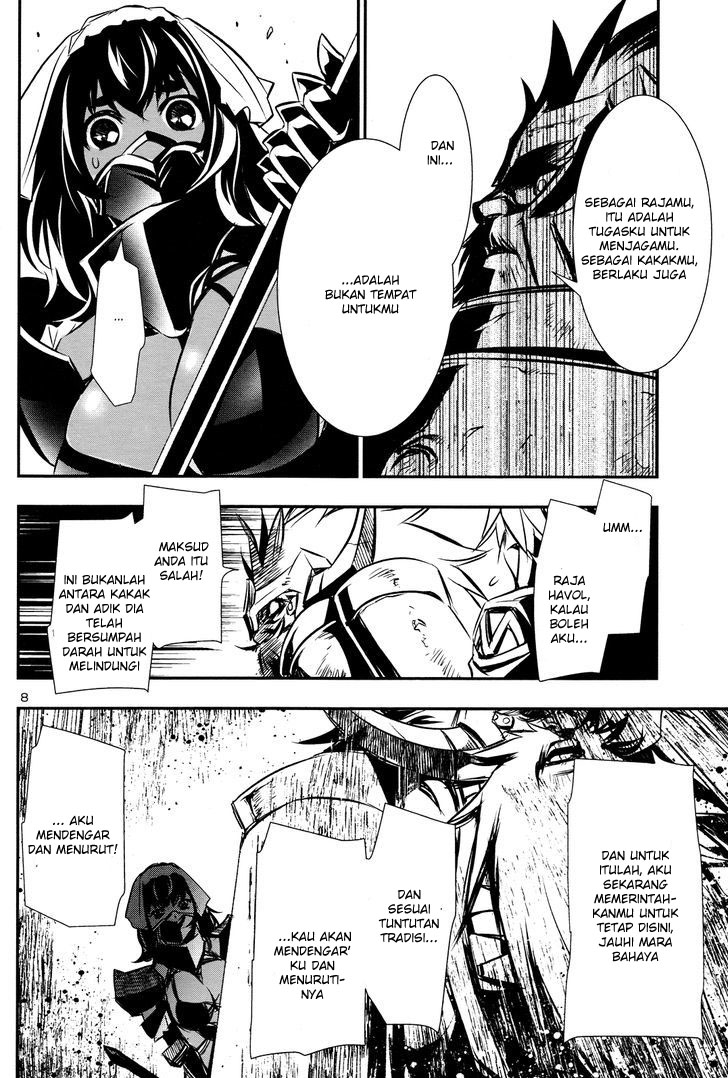 shinju-no-nectar - Chapter: 12