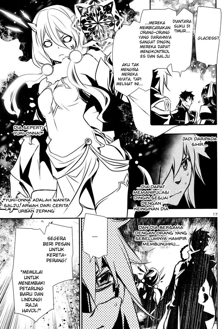 shinju-no-nectar - Chapter: 12