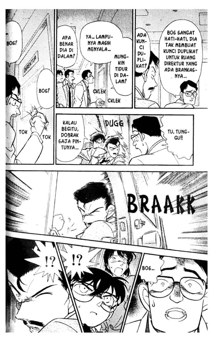 detective-conan - Chapter: 147