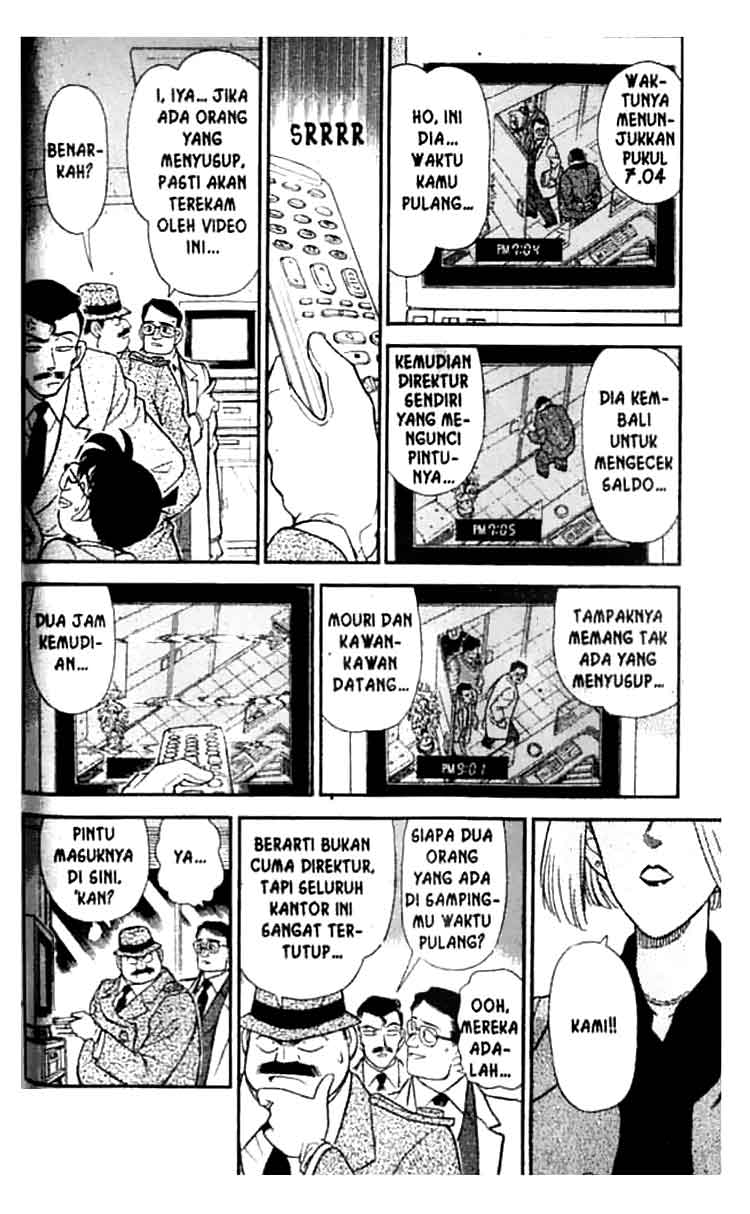 detective-conan - Chapter: 147