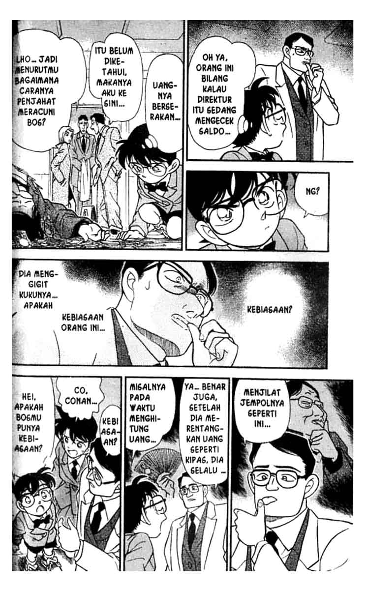 detective-conan - Chapter: 147