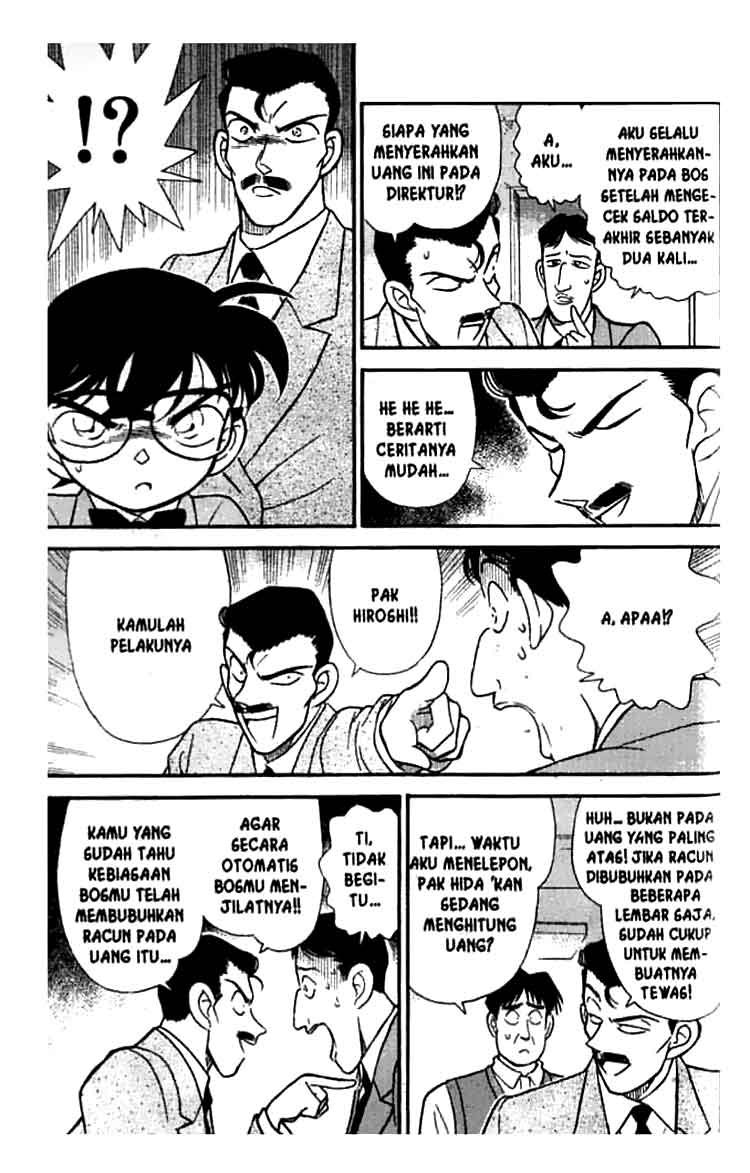 detective-conan - Chapter: 147