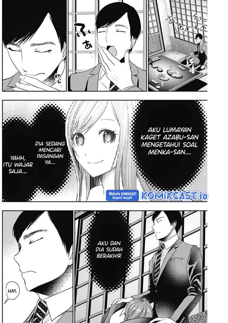 batsu-hare - Chapter: 64