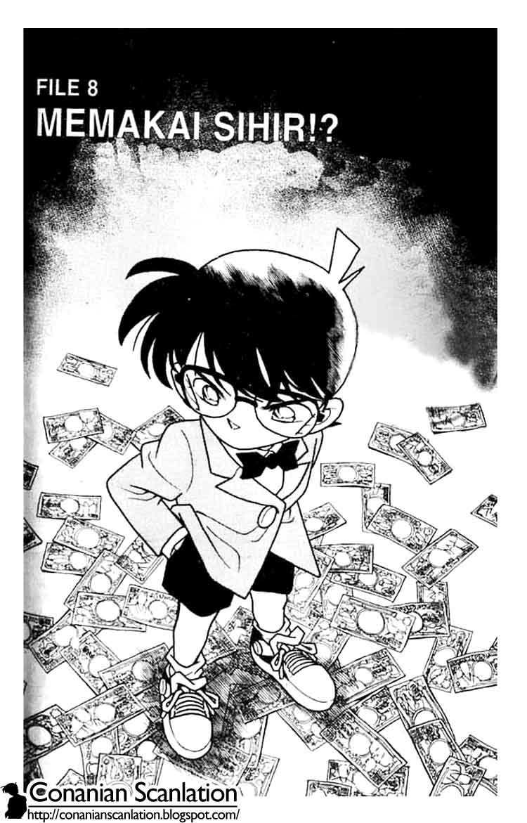 detective-conan - Chapter: 148