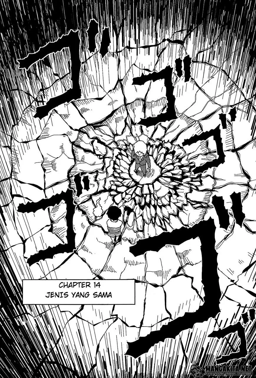 mob-psycho-100 - Chapter: 14
