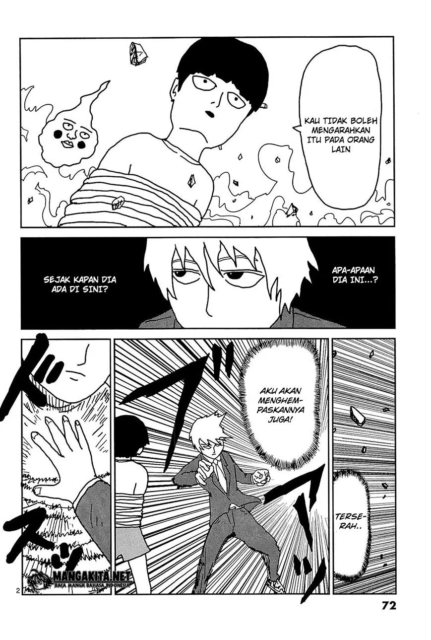 mob-psycho-100 - Chapter: 14